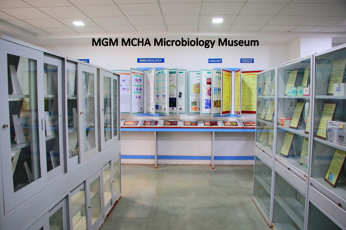 Micro Museum- Aurangabad